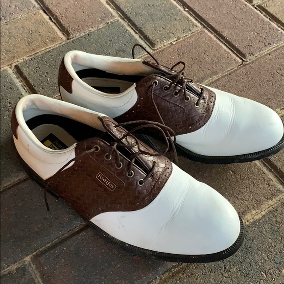high end golf shoes